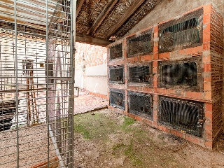 Casa en Av Carcaixent 20
