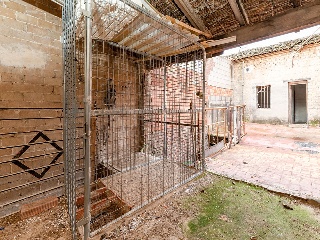 Casa en Av Carcaixent 21