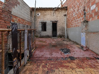 Casa en Av Carcaixent 23