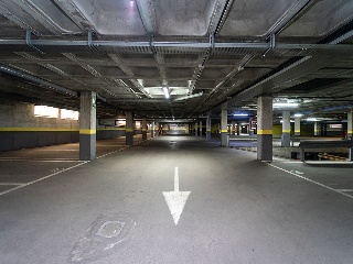 Oficina y garajes en C/ Francisco Aritio - Guadalajara - 2