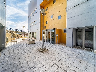 Oficina y garajes en C/ Francisco Aritio - Guadalajara - 4