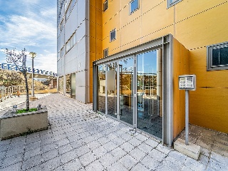Oficina y garajes en C/ Francisco Aritio - Guadalajara - 5