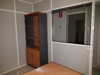 Local en Ps Espronceda  8
