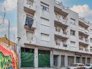 Pisos banco el Vendrell