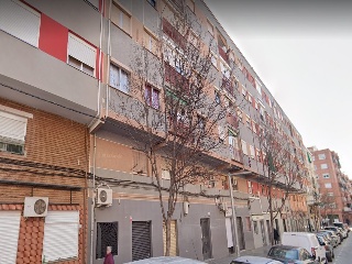 Piso en venta en Badalona de 52  m²