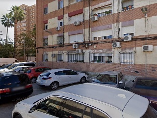 Pisos banco Murcia