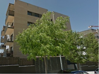 Garaje en venta en Sant Cugat Del Vallès de 5  m²