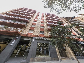 Pisos banco Reus