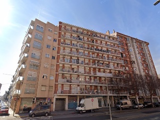 Pisos banco Sabadell