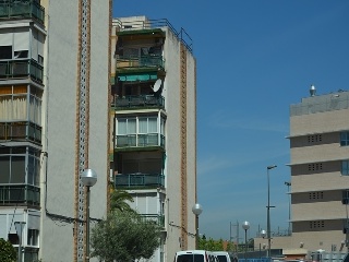 Piso en venta en Tarragona de 81  m²