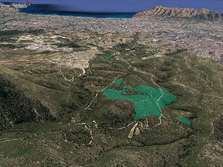 Suelo en La Nucía - Alicante - 3