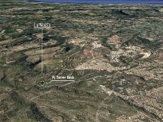 Suelo en La Nucía - Alicante - 4