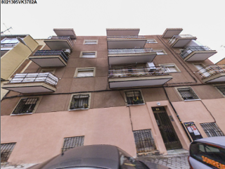 Pisos banco Madrid