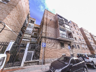 Pisos banco Madrid