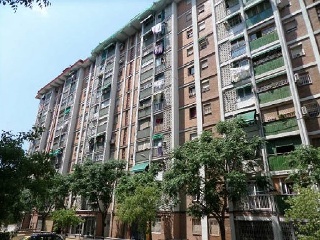 Piso en venta en Cornellà De Llobregat de 54  m²