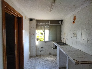 Piso en C/ Alcalde Serrat Andreu Vicar 3