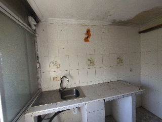 Piso en C/ Alcalde Serrat Andreu Vicar 4