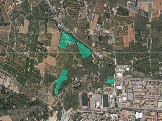 Otros en venta en Onda de 831  m²