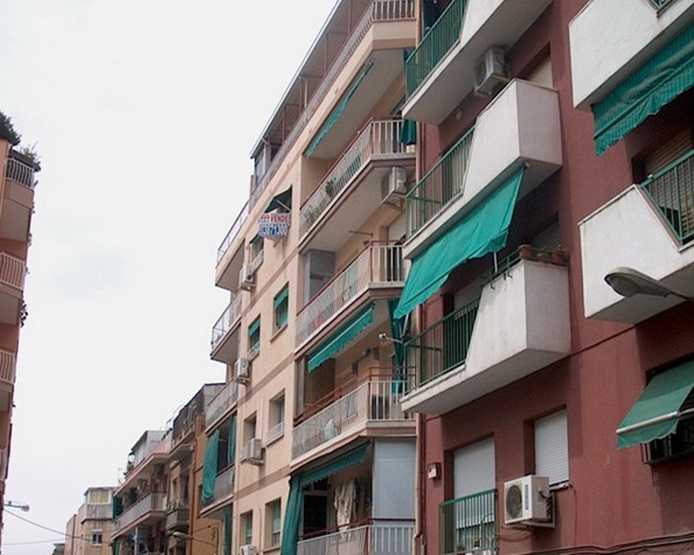 Piso en C/ Wagner Badalona, Badalona (Barcelona)