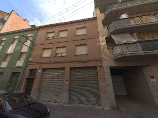 Piso en venta en Girona de 65  m²