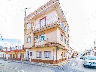 Piso en venta en San Pedro Del Pinatar de 97  m²