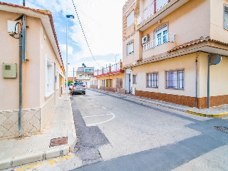 Piso en C/ Nuestra señora de Begoña 2