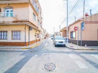 Piso en C/ Nuestra señora de Begoña 3