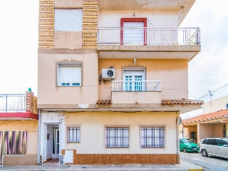 Piso en C/ Nuestra señora de Begoña 4