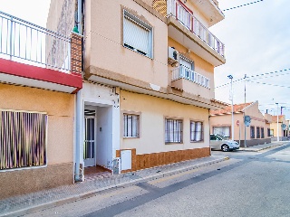 Piso en C/ Nuestra señora de Begoña 5