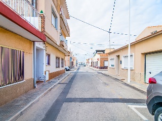 Piso en C/ Nuestra señora de Begoña 6