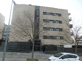 Garaje en venta en Sant Cugat Del Vallès de 10  m²