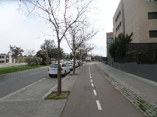 Garajes en C/ Elionor Vinyerta  5