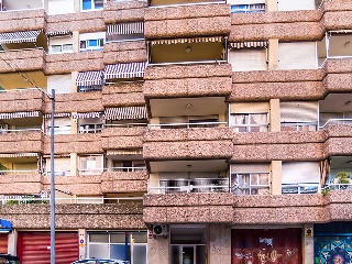 Piso en venta en Lleida de 98  m²