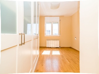 Piso en C/ Margall 13