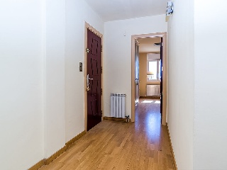 Piso en C/ Margall 17