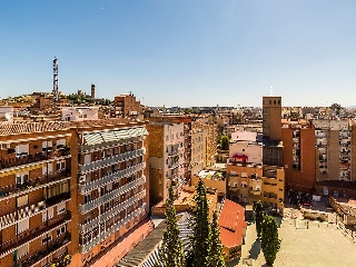 Piso en C/ Margall 27