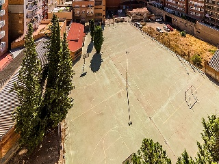 Piso en C/ Margall 28
