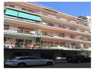Piso en venta en Pineda De Mar de 99  m²