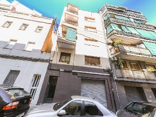 Piso en venta en Hospitalet De Llobregat de 67  m²