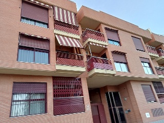 Garaje en venta en Orihuela de 13  m²