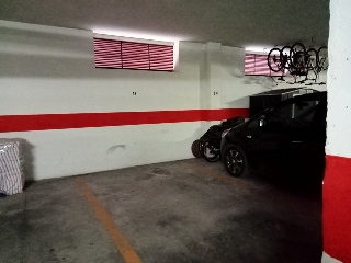 Plaza de garaje en Cm Viejo de Callosa 2