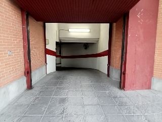 Plaza de garaje en Cm Viejo de Callosa 4
