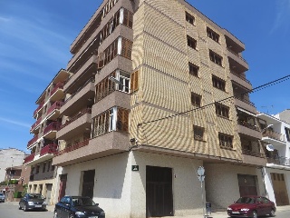 Piso en venta en Balaguer de 110  m²
