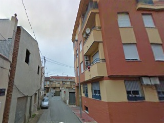 Vivienda en C/ Malandras 4