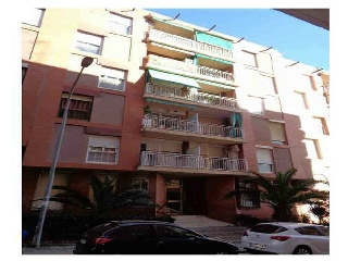 Piso en venta en Mataró de 65  m²