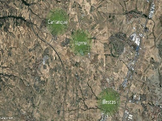 Suelo en Ugena 5