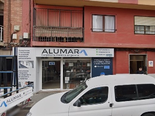 Piso en venta en Alicante de 95  m²
