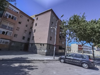 Piso en venta en Badalona de 56  m²
