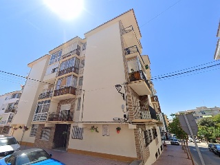 Piso en venta en Estepona de 79  m²