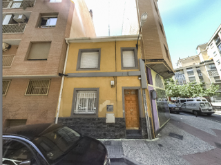Pisos banco Zaragoza